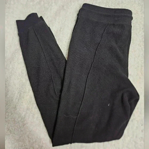 Ladies Marc new york ribbed sweatpants! - Picture 1 of 3